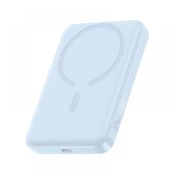 BASEUS EnerFill FM11 Magnetic Žica bez Power Bank 10000mAh 22.5W plava