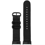 INF Najlonski pašček za uro za Fitbit Charge 5/6, (21618592)