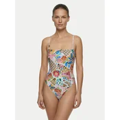 Seafolly Kopalni kostum Beach Boheme 11182-300 Roza