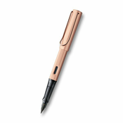 Lamy Lx Rose Gold nalivno pero s konico M