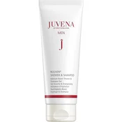 Juvena Vlažilni gel za prhanje in šampon za moške (Moisture Shower & Shampoo Gel) 200 ml