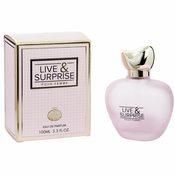 Real Time Live & Surprise Parfum 100 ml