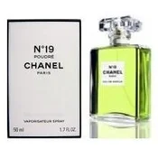Chanel No. 19 Poudre 100 ml parfemska voda ženska