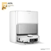 MOVA P70 Pro Ultra bel robotski sesalnik - Mova