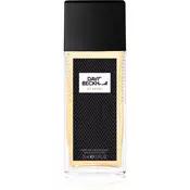 David Beckham Classic 75 ml u spreju dezodorans bez aluminija za muškarce