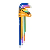 Kljuc imbus - NEO TOOLS 09-512