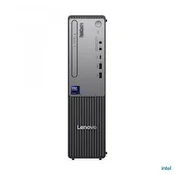 Računalnik LENOVO ThinkCentre neo 50s Gen 6 Ultra 5/16GB/1TB SSD/W11P/črn
