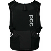 POC Column VPD Ruksak Vest Uranium Black