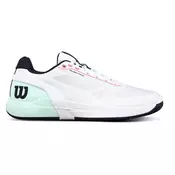Moška obutev za tenis Wilson Rush PRO 5 Clay White/Bay EUR 46