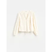 Reserved - LADIES` BLOUSE