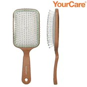 Your care Your care square cork brush