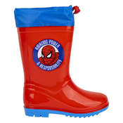 Children footwear Spiderman