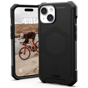UAG Essential Armor MagSafe, black - iPhone 15 (114288114040)