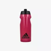 Adidas PERF BTTL 0,5L, boca, roza HT3524
