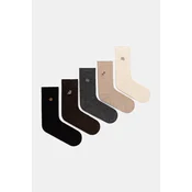 Medicine carape za žene 5-pack