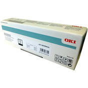 OKI TONERJI TONER OKI ES 5432 BK