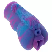 Hidden Desire Extreme Wildfox Pussy Masturbator