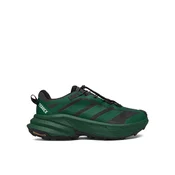 Trekking čevlji adidas Terrex Freehiker SL KK4490 Temno zelena