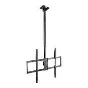 TooQ Stenski nosilec za TV TooQ lpce11100tsli-b črn, (5000529791)