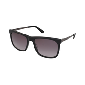Calvin Klein Sončna očala CK22536S Črna