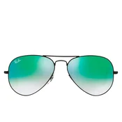 Ray-Ban Naočare za sunce 0RB3025 002/4J55-62, Crne