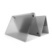 NEXT ONE HARDSHELL za MacBook Pro 16 - Smoke