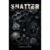 SHATTER
