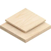 10-delni komplet listov za vbodne žage Basic for Wood