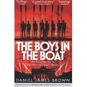 Boys In The Boat