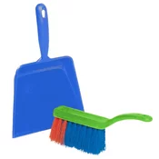 DOHANY 720 Upratovací set s lopatkou 25*13*4 cm