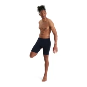 Mens swimsuit speedo eco endurance+ jammer navy m - uk34