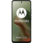 MOTOROLA pametni telefon Moto G56 8GB/256GB, Dill
