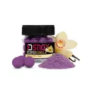 Delphin D SNAX POP 10mm/20g Scopex-Vanilla