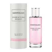 Parfumska voda Lychee & Floral Bouquet SCENTOLOGY 100 ml