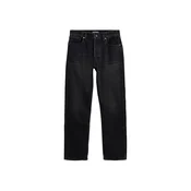 ARMEDANGELS Kavbojke Maadox črn denim