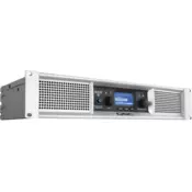 QSC GXD8 Amp