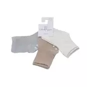 Lillo&Pippo carape sa ABS-om 3/1, unisex