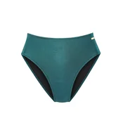Copenhagen Studios Bikini hlačke petrol