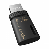 TeamGroup M211 OTG USB kljuc 128 GB, USB 3.2