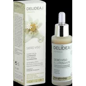 Serum za lice s runolistom i crnim ribizom - 30 ml