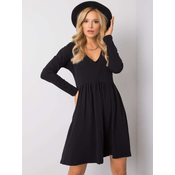 Dress-RV-SK-6008.19X-black