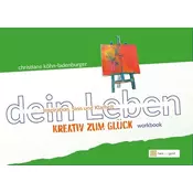 Kreativ zum Glück