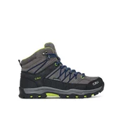 CMP Trekking čevlji Rigel Mid Wp 3Q12944J Temno bež