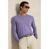 Polo Ralph Lauren pulover moški volnen