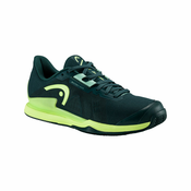 Head Sprint Pro 3.5 Clay FGLN EUR 47 Mens Tennis Shoes