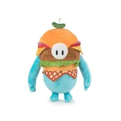 FALL GUYS Tasty burger plišasta igrača 25cm