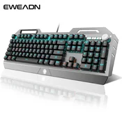 Ewadn Tastatura, Žicana, Siva