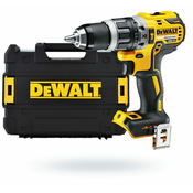 DeWALT DCD796NT-XJ akumulatorski vrtalnik/vijačnik, 1,3 kg