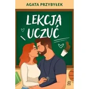 Stand alone. Lekcja uczuć