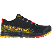 Čevlji Trail la sportiva Lycan II 99995215-black-yellow-999100 Velikost 44,5 EU